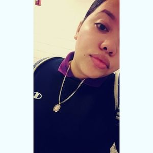 Meet your Posher, Elainy